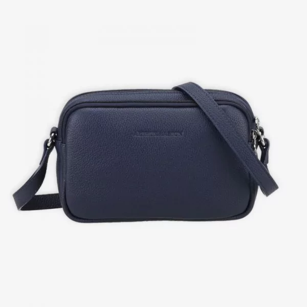 Arthur et Aston -  Sac travers double poche Rosalia