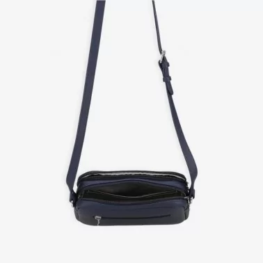 Arthur et Aston -  Sac travers double poche Rosalia
