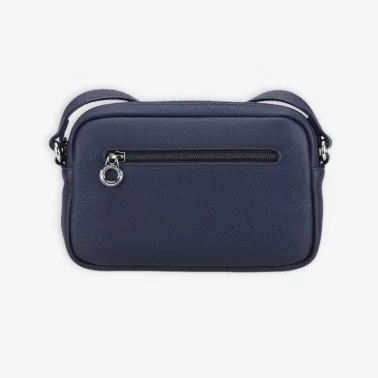 Arthur et Aston -  Sac travers double poche Rosalia