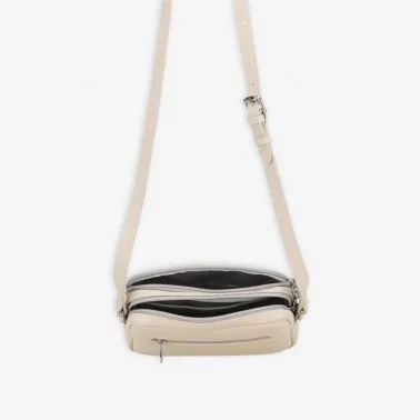 Arthur et Aston -  Sac travers double poche Rosalia