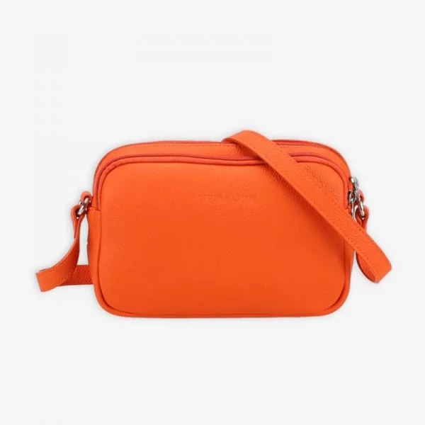 Arthur et Aston -  Sac travers double poche Rosalia