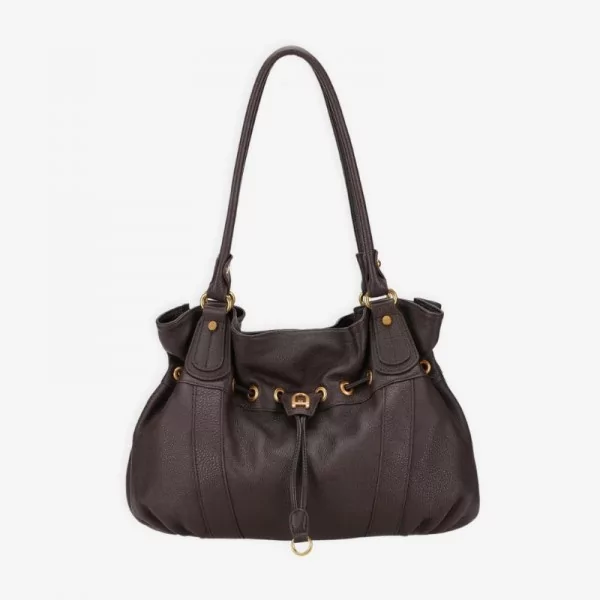 Arthur et Aston - Grand Sac épaule L Camille