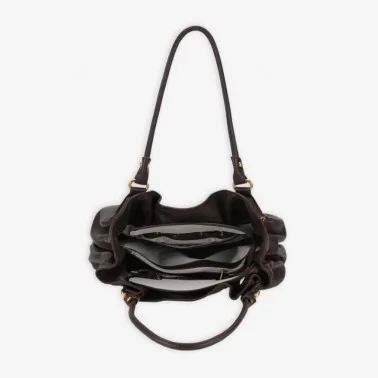 Arthur et Aston - Grand Sac épaule L Camille