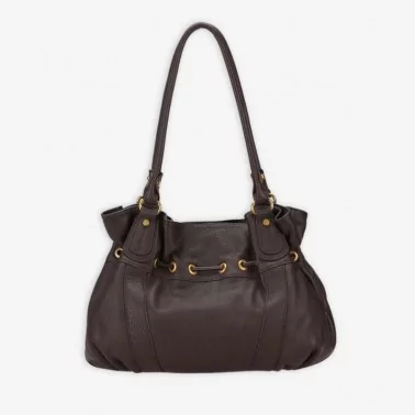 Arthur et Aston - Grand Sac épaule L Camille