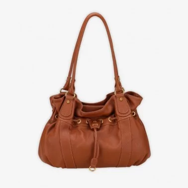 Arthur et Aston - Grand Sac épaule L Camille