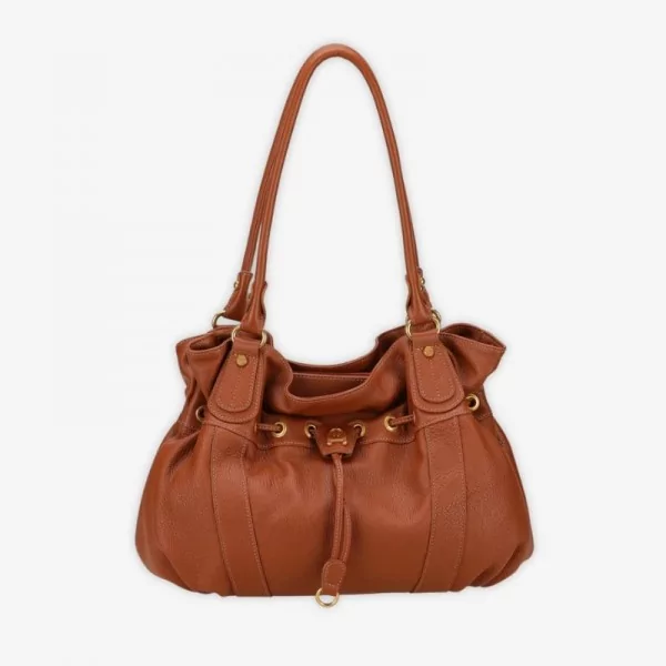 Arthur et Aston - Grand Sac épaule L Camille