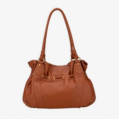 Arthur et Aston - Grand Sac épaule L Camille