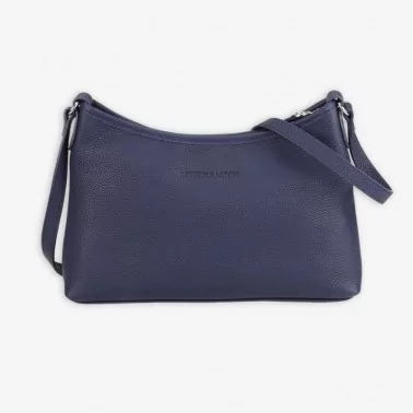 Arthur et Aston - Sac bandoulière cuir grainé Rosalia