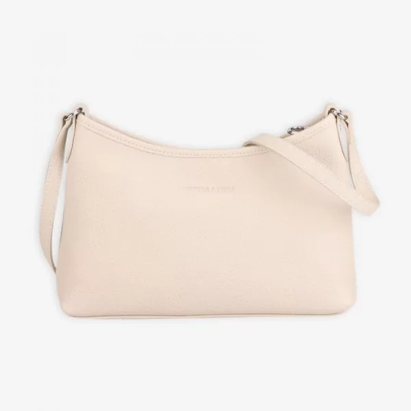 Arthur et Aston - Sac bandoulière cuir grainé Rosalia