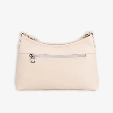 Arthur et Aston - Sac bandoulière cuir grainé Rosalia