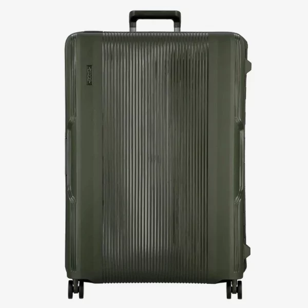 Jump - Grande valise quatre roues Maxlock