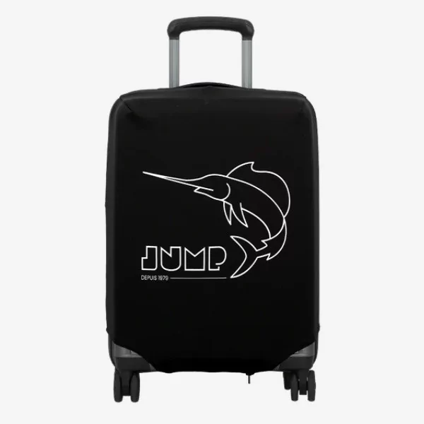 Jump - Housse de valise Spandex S