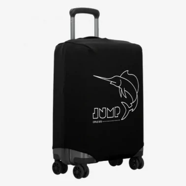 Jump - Housse de valise Spandex S