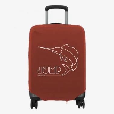 Jump - Housse de valise Spandex S