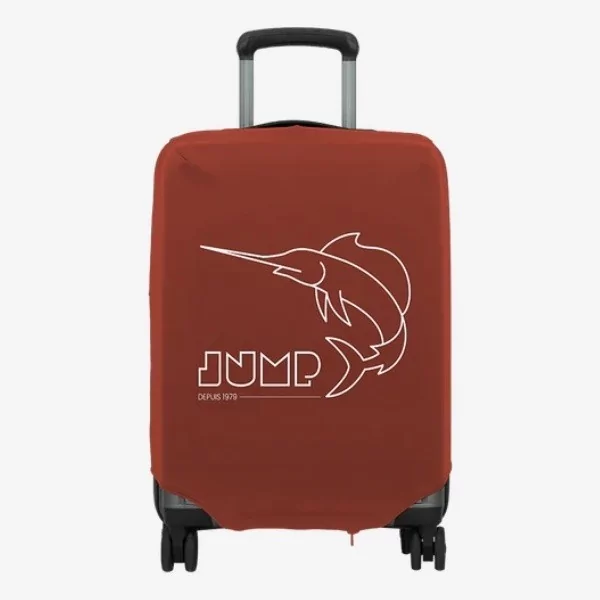 Jump - Housse de valise Spandex S