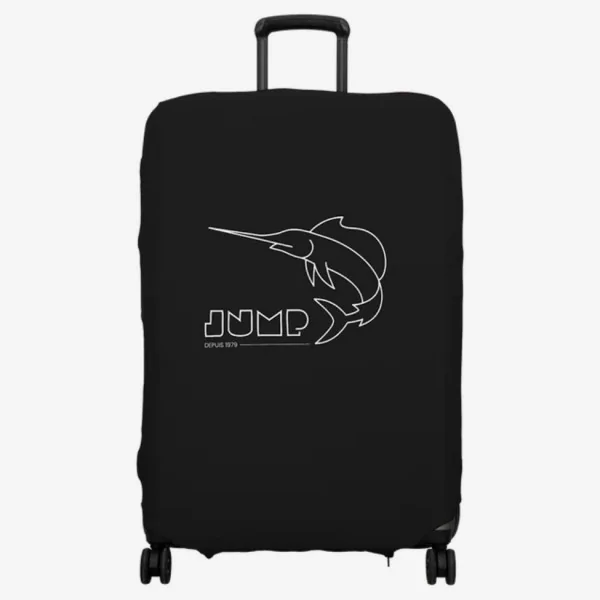 Jump - Housse de valise Spandex L