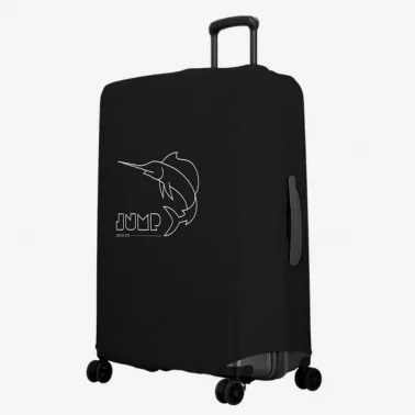 Jump - Housse de valise Spandex L