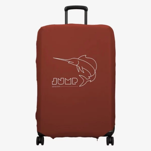 Jump - Housse de valise Spandex L