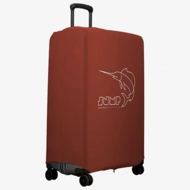 Jump - Housse de valise Spandex L