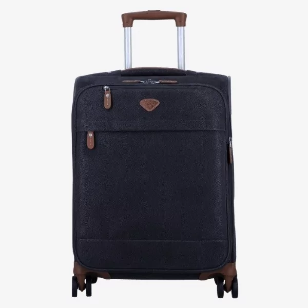 Jump - Valise cabine souple 4 roues Uppsala