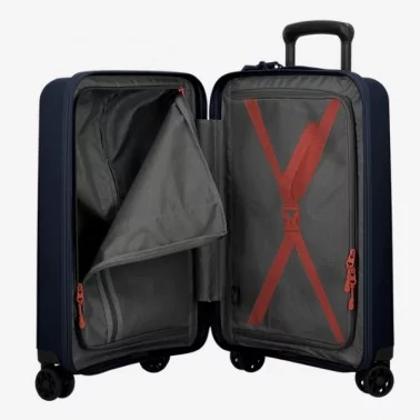 Jump - Valise Cabine Enaïs 55 cm