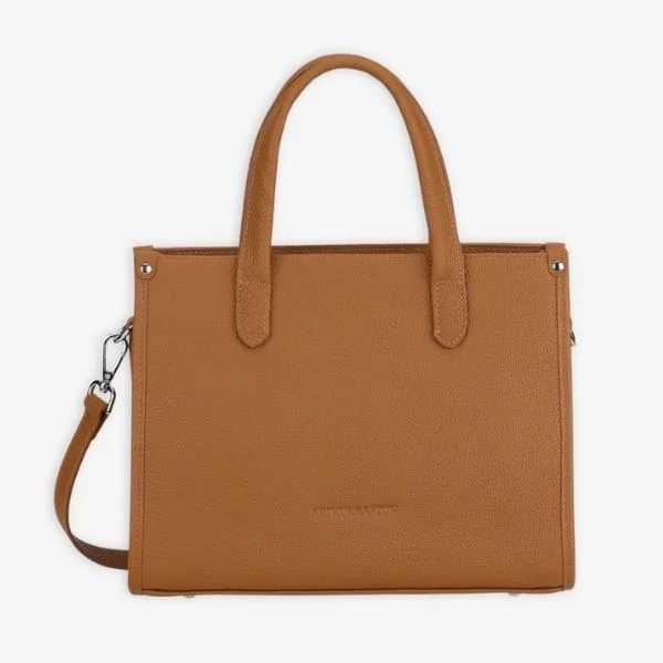 Arthur & Aston - Petit sac cabas à main Rosalia