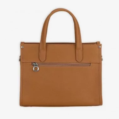 Arthur & Aston - Petit sac cabas à main Rosalia