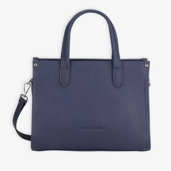 Arthur & Aston - Petit sac cabas à main Rosalia