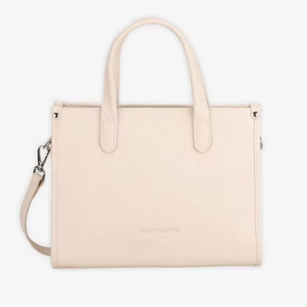 Arthur & Aston - Petit sac cabas à main Rosalia