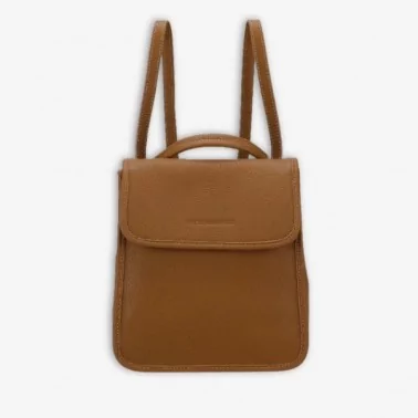 Arthur & Aston - Sac à dos en cuir femme Rosalia