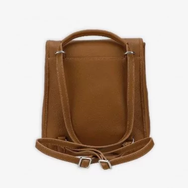 Arthur & Aston - Sac à dos en cuir femme Rosalia