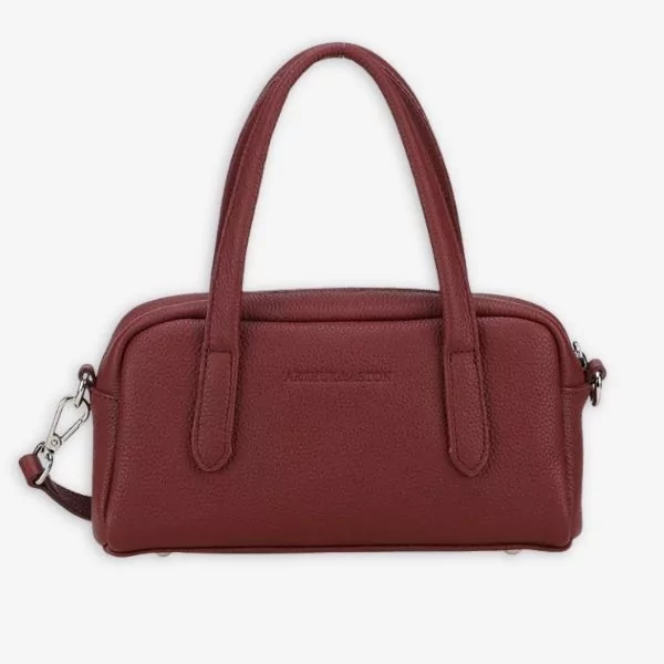Arthur & Aston - Petit sac baguette Rosalia
