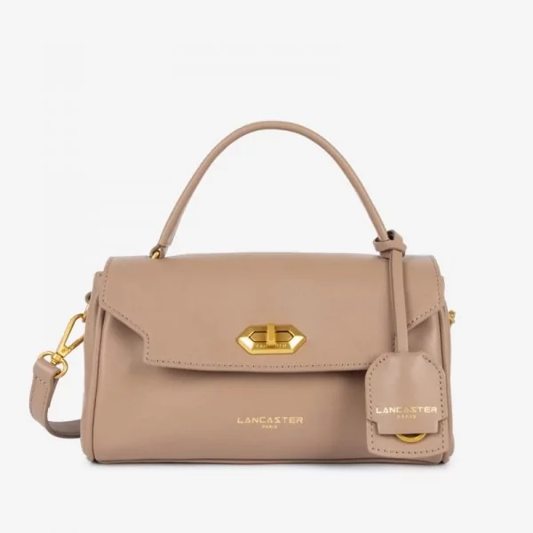 Lancaster - Mini sac rabat Donna Grace