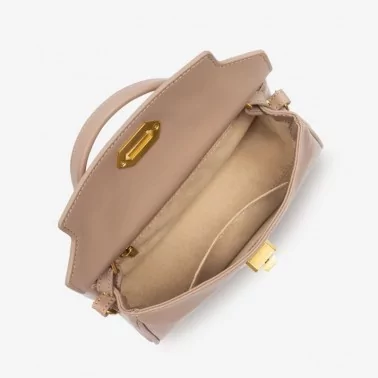 Lancaster - Mini sac rabat Donna Grace