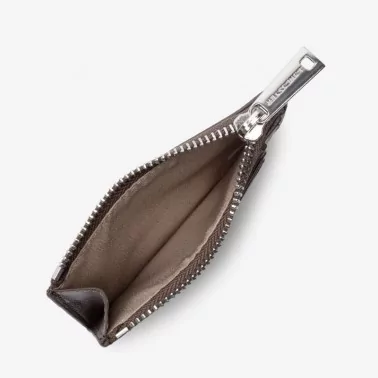 Lancaster - Porte-cartes cuir Paris PM