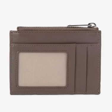 Lancaster - Porte-cartes cuir Paris PM