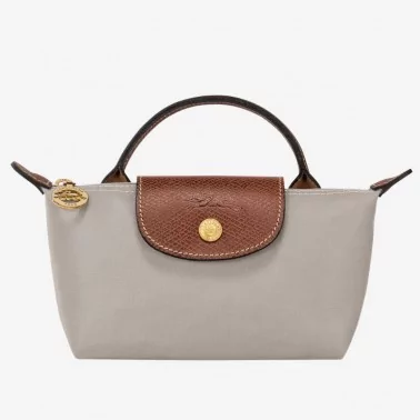 Longchamp - Trousse Cosmetique Le Pliage Original