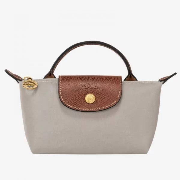 Longchamp - Trousse Cosmetique Le Pliage Original