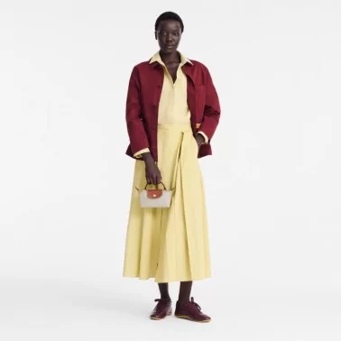 Longchamp - Trousse Cosmetique Le Pliage Original