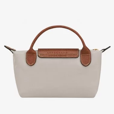 Longchamp - Trousse Cosmetique Le Pliage Original