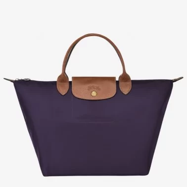 Longchamp – Sac à main M Le Pliage Original
