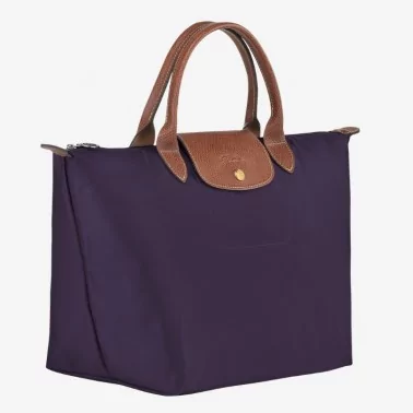 Longchamp – Sac à main M Le Pliage Original