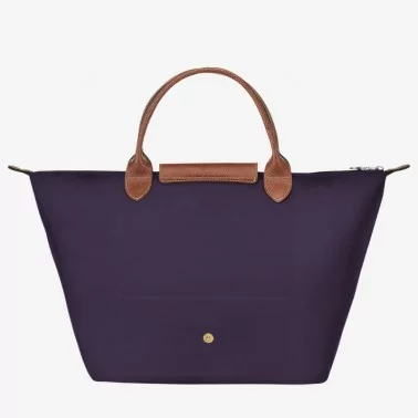 Longchamp – Sac à main M Le Pliage Original