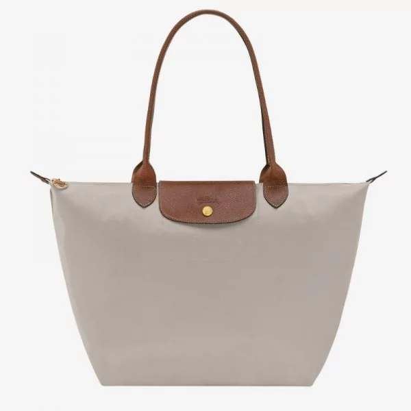 Longchamp - Sac cabas L Le Pliage Original
