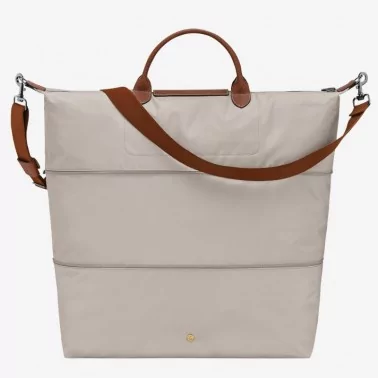 Longchamp - Sac de voyage extensible