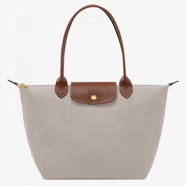Longchamp - Sac cabas M Le Pliage Original