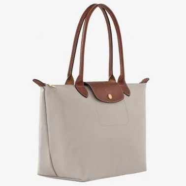 Longchamp - Sac cabas M Le Pliage Original