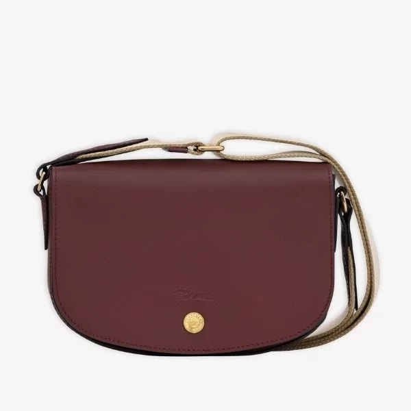 Longchamp - Sac Bandoulière S Epure