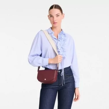 Longchamp - Sac Bandoulière S Epure