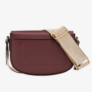 Longchamp - Sac Bandoulière S Epure